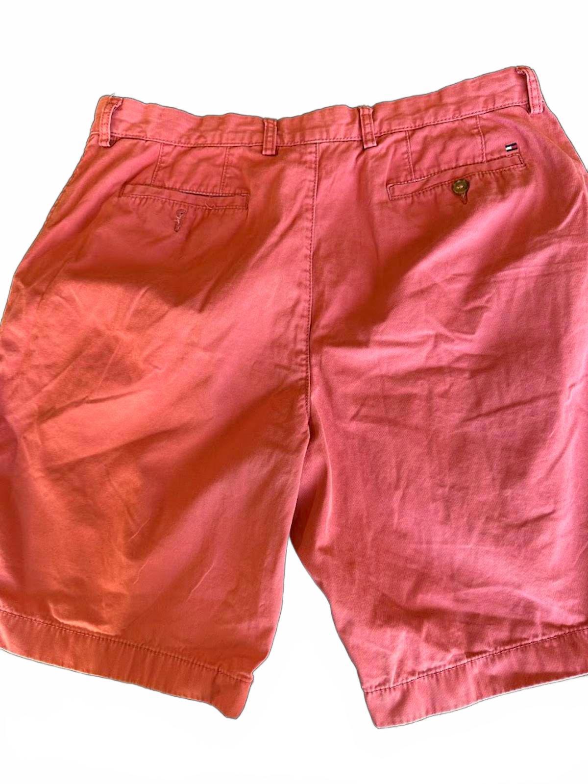 4-Pack Shorts 36 Hilfiger/ Norman/ Goodfellow/Ted Baker