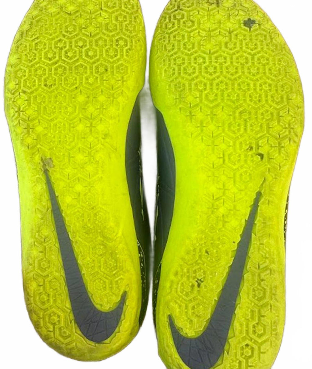 Nike Hypervenom Indoor Soccer Shoes Purple 11