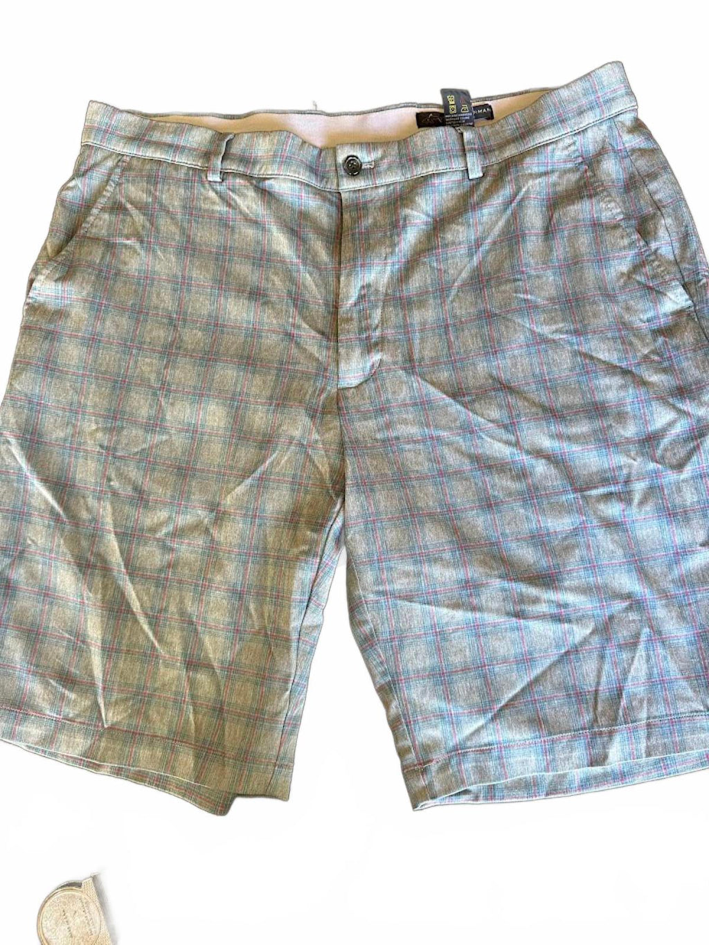 4-Pack Shorts 36 Hilfiger/ Norman/ Goodfellow/Ted Baker
