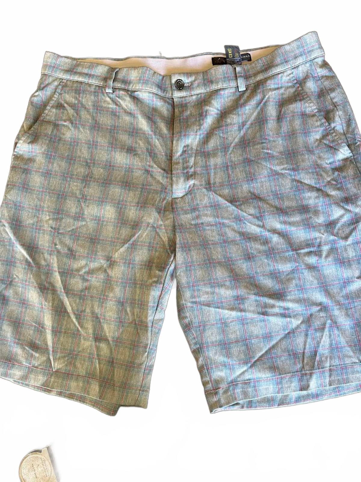 4-Pack Shorts 36 Hilfiger/ Norman/ Goodfellow/Ted Baker