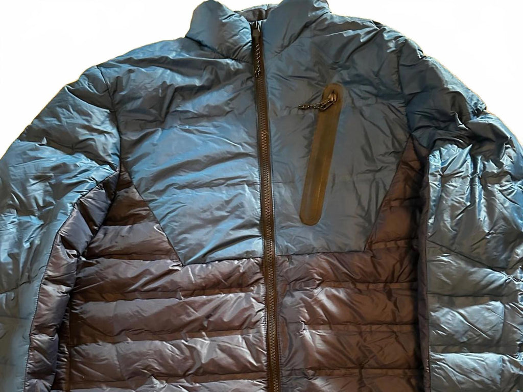 Champion C9 Men’s Down Puffer Jacket NWT Medium