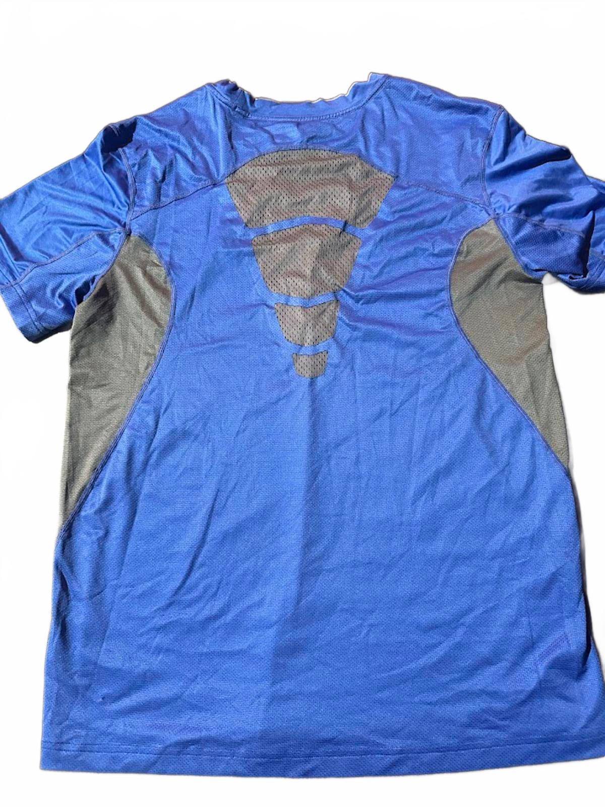 Nike + Under Armour XL Workout Shirt Bundle