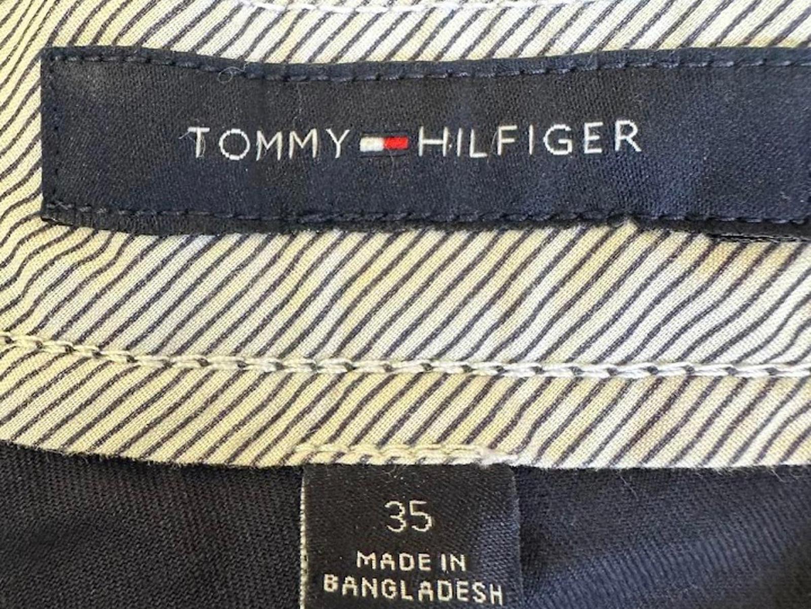 3x Men’s Shorts Bundle 35W Tommy Hilfiger/ Gap