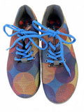 Nobull Multicolor Mesh Training Shoes 8-8.5