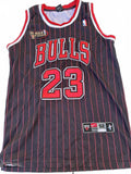 Nike Chicago Bulls Jordan Finals Jersey # 23 size 52