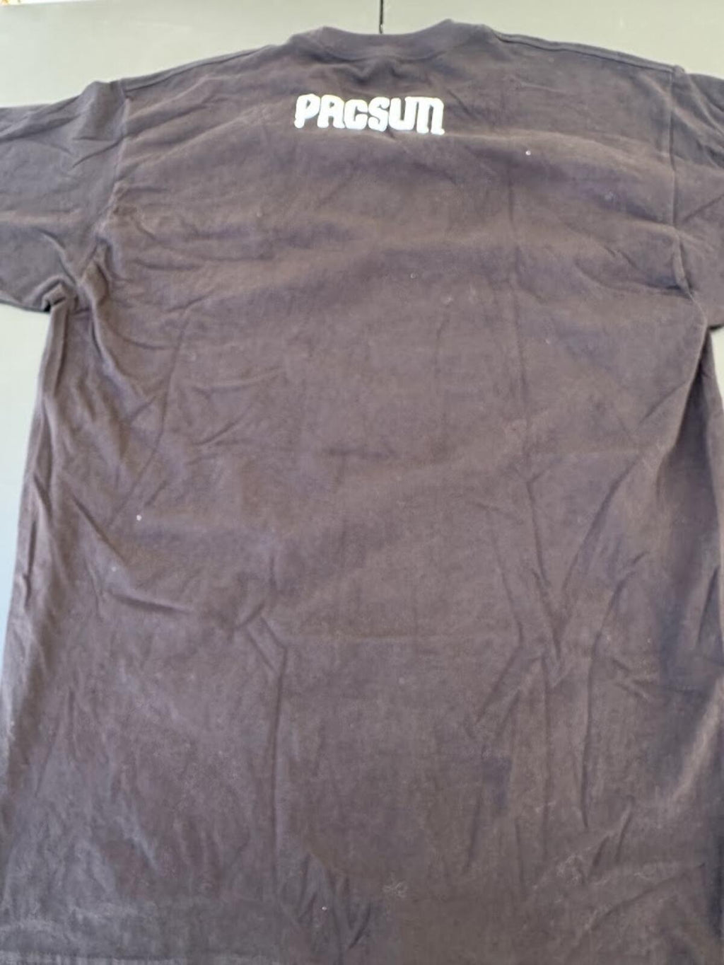 Weezer x Hurley Band Tee Large