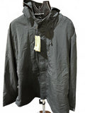 Goodfellow & Co Hooded Utility Jacket Water Resistant XXL