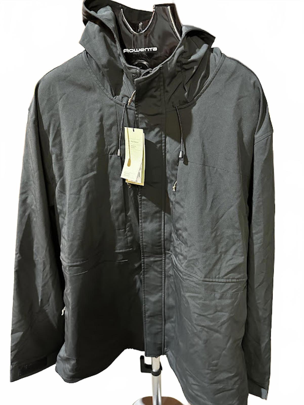 Goodfellow & Co Hooded Utility Jacket Water Resistant XXL