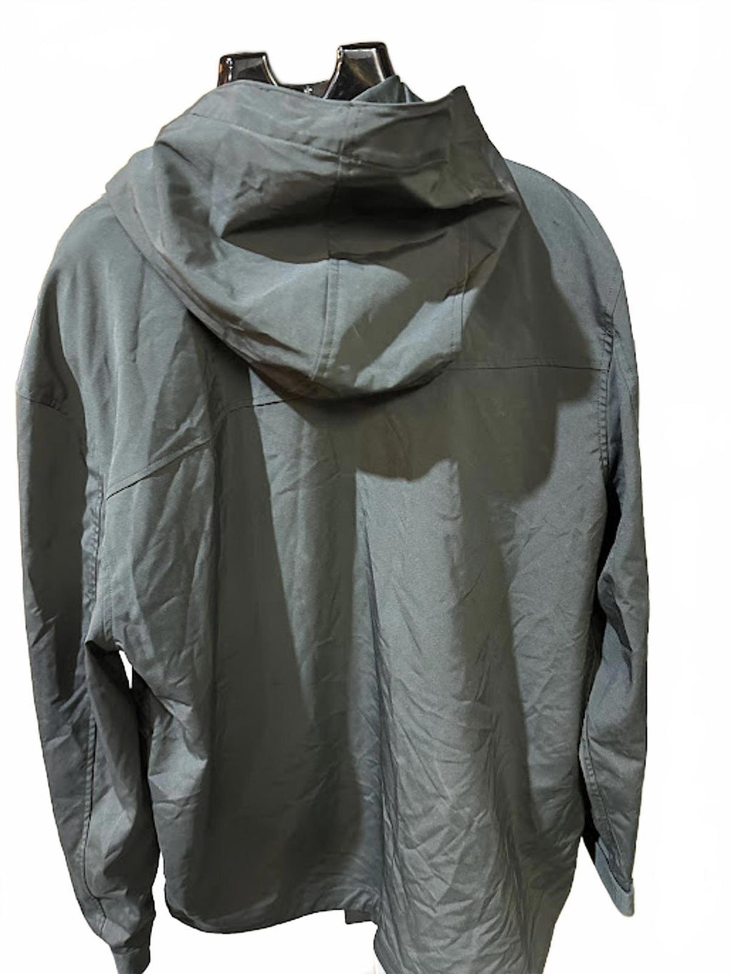 Goodfellow & Co Hooded Utility Jacket Water Resistant XXL
