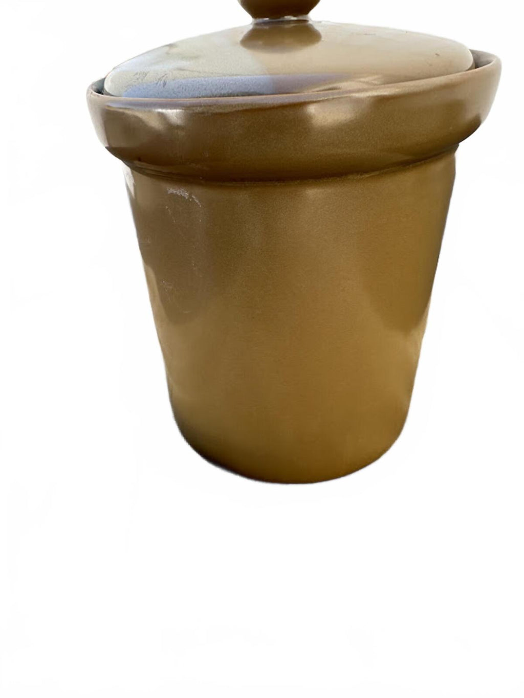 Sango Gold Dust Green Canister
