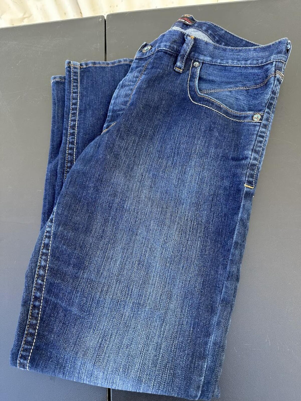 Quiksilver Regular Fit Jeans 36