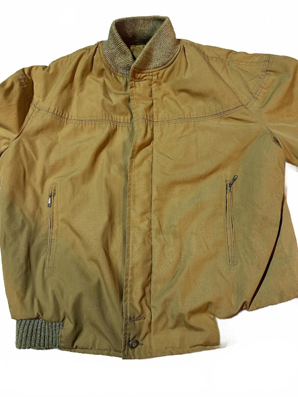 1970s American-made workwear jacket by Catalina