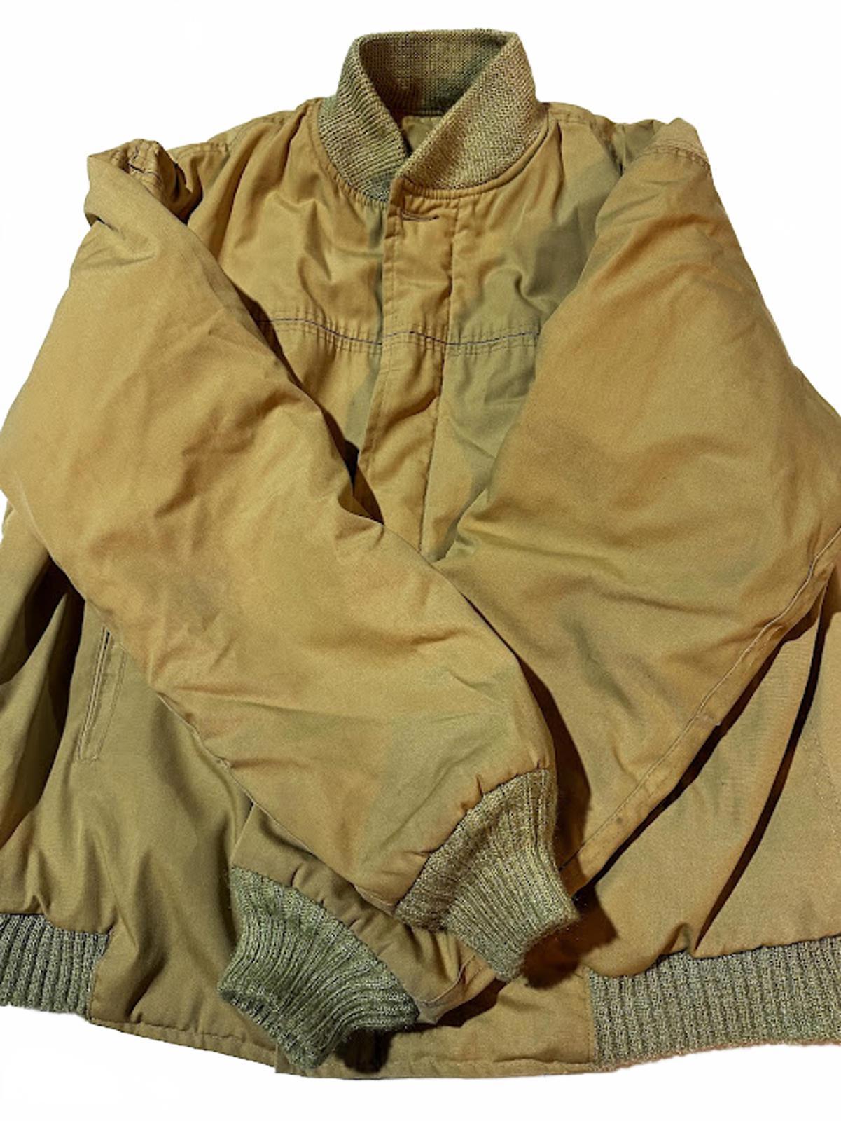 1970s American-made workwear jacket by Catalina