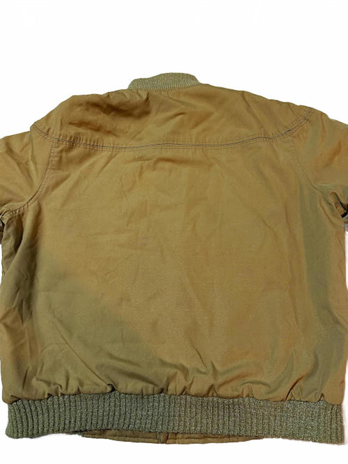 1970s American-made workwear jacket by Catalina