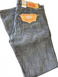 Levi’s 501 Dark Wash Jeans NWT 34x32