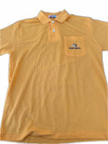 Vintage Paris London TCM Cycling Polo Shirt L