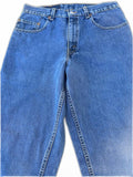 Vintage USA Levi's 560 Loose Fit Jeans 31x30
