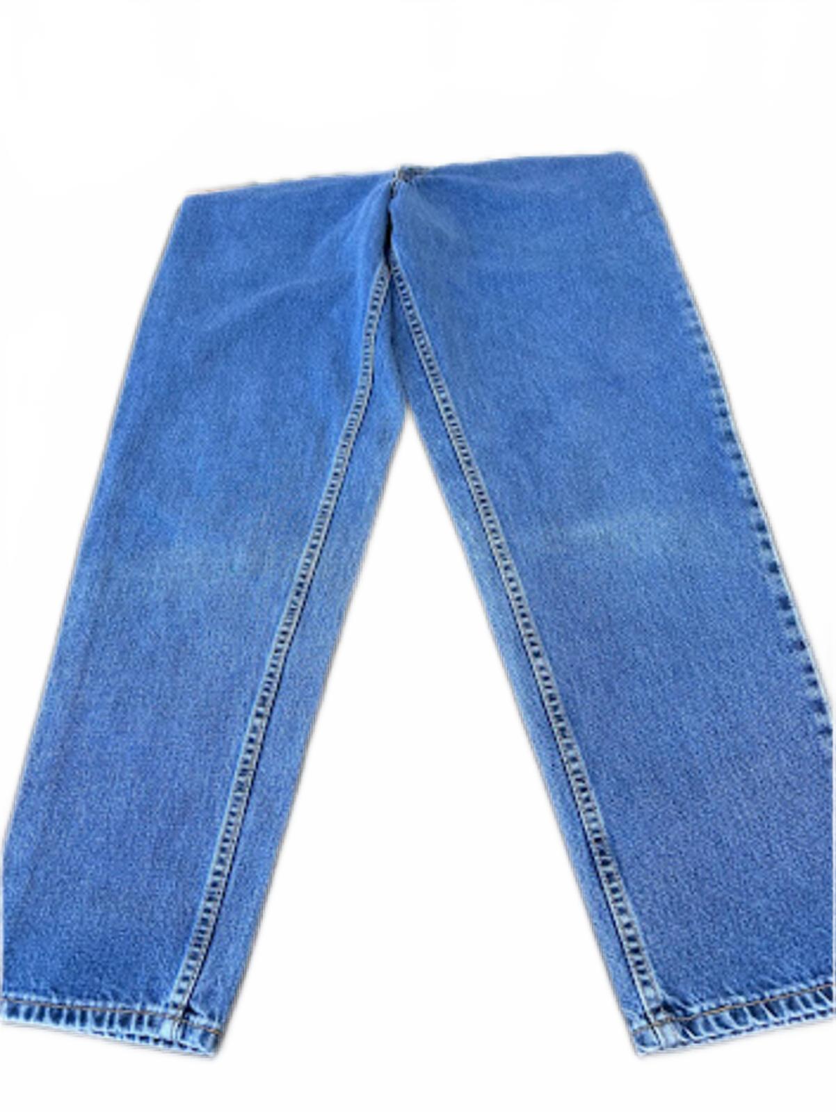 Vintage USA Levi's 560 Loose Fit Jeans 31x30