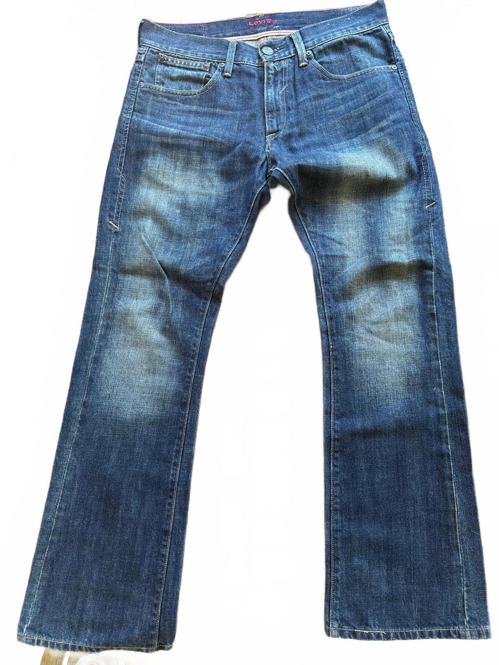 Levi’s Bootcut Jeans W32 L32 Philippines Red Tab