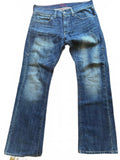 Levi’s Bootcut Jeans W32 L32 Philippines Red Tab