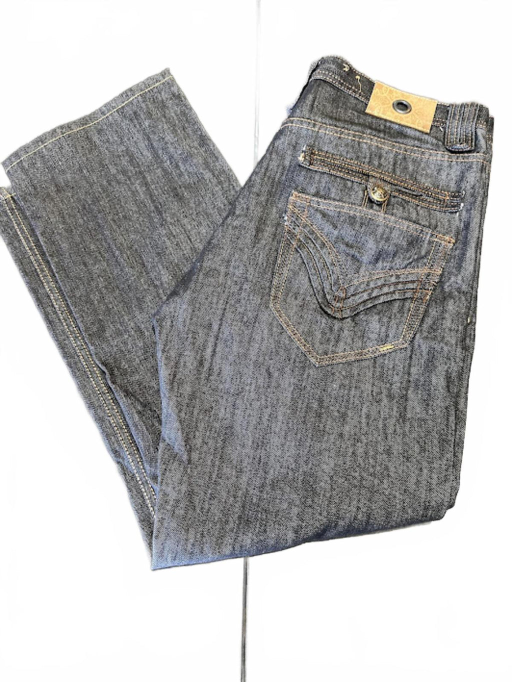 Request Jeans Dark Wash Bootcut 36x32