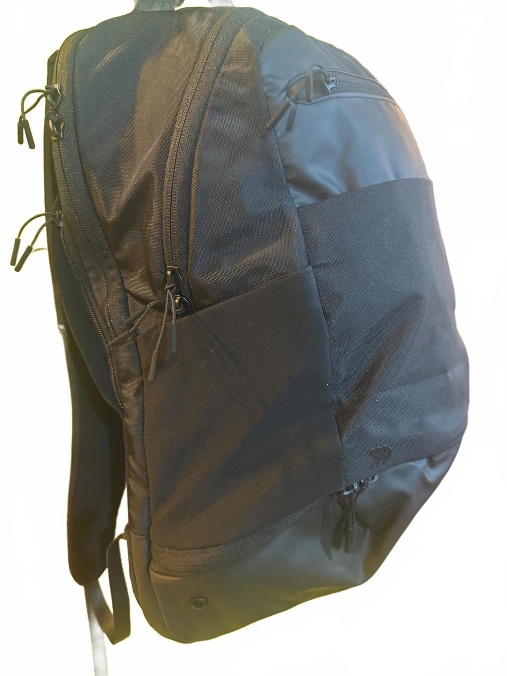 All in Motion Everyday Backpack – Black