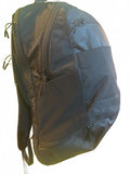 All in Motion Everyday Backpack – Black