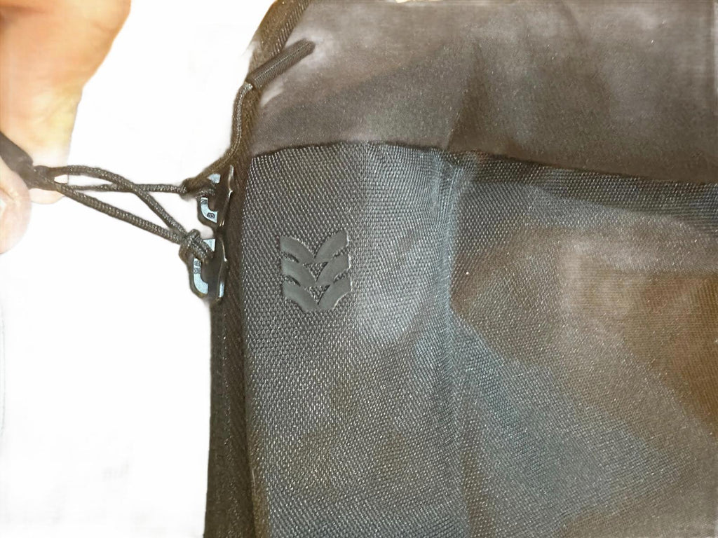 All in Motion Everyday Backpack – Black