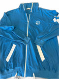 Maine Attraction Elisabeth Zip Sweatshirt 2X