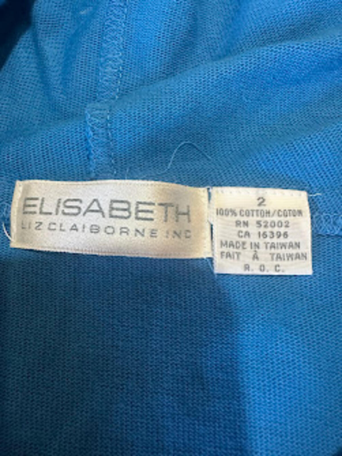 Maine Attraction Elisabeth Zip Sweatshirt 2X