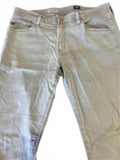 AG Protegé Straight Leg Jeans 33x34