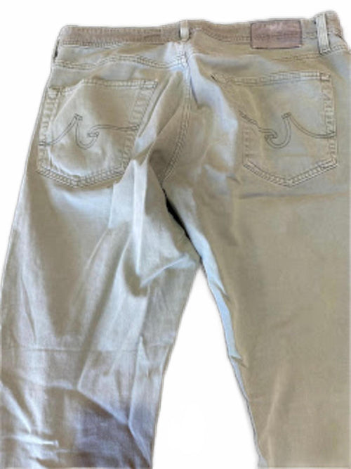 AG Protegé Straight Leg Jeans 33x34