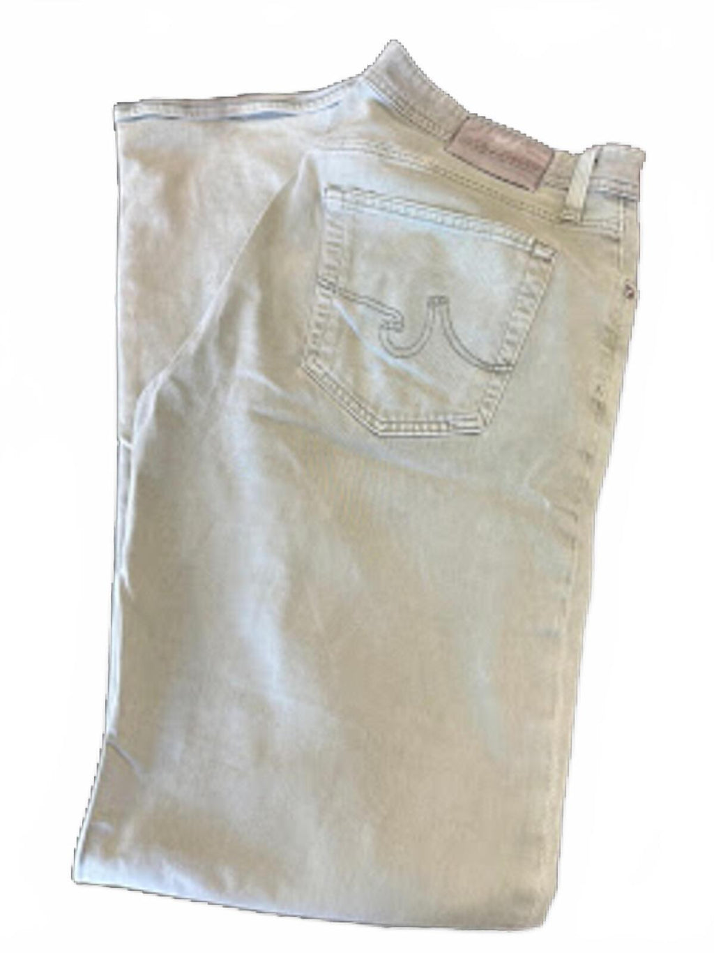 AG Protegé Straight Leg Jeans 33x34
