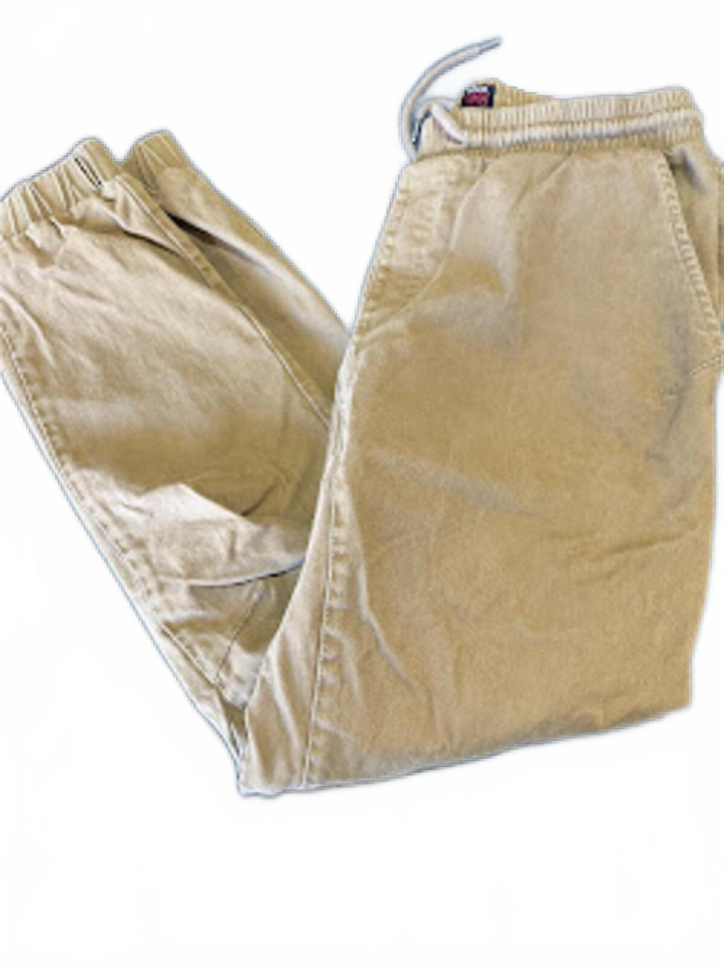 Ecko Unltd Tan Jogger Pants Size 36