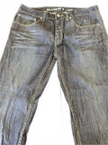RSQ Division 7 Straight Leg Jeans 38x31