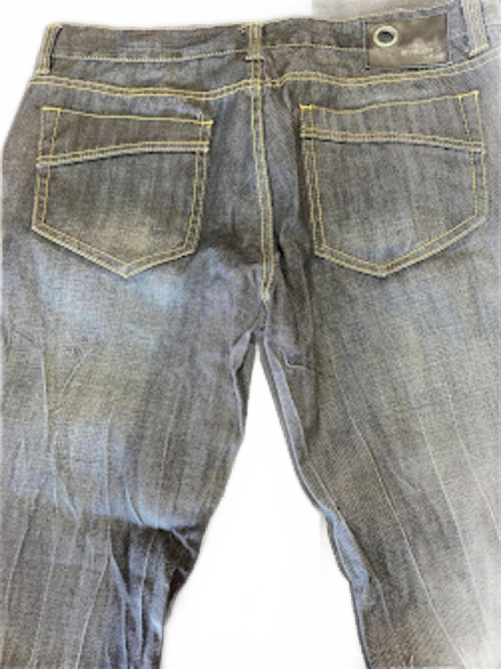 RSQ Division 7 Straight Leg Jeans 38x31