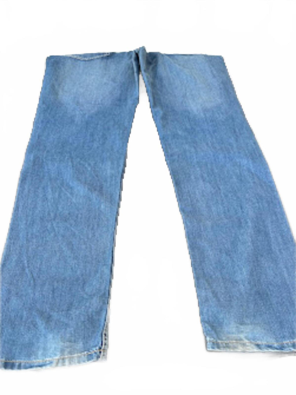 Armani Jeans Italy Straight Leg Denim 38x32