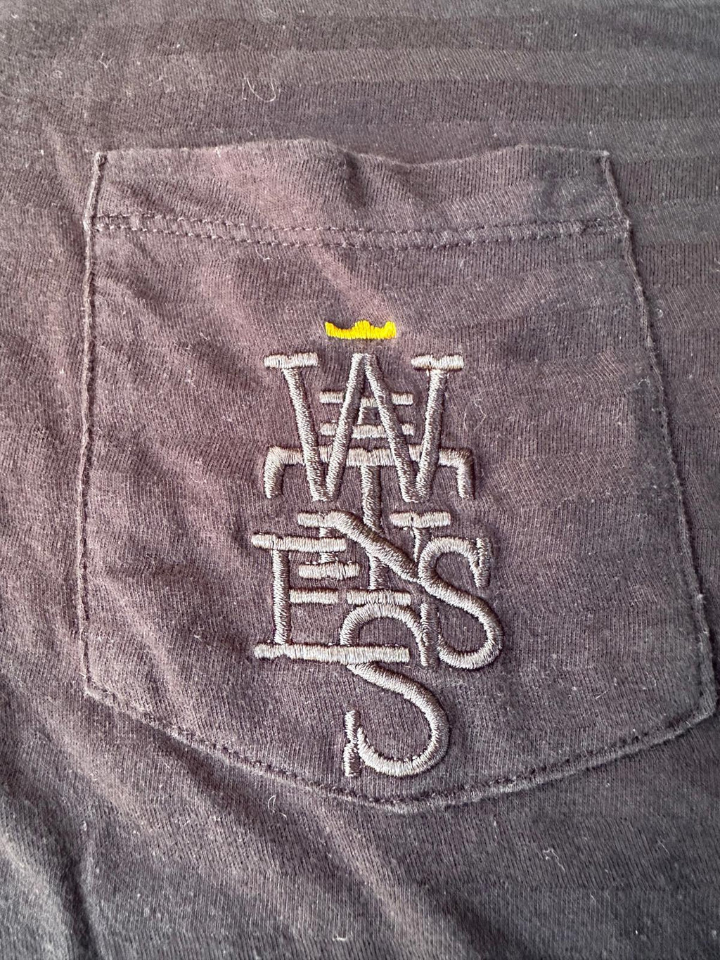 Nike “WITNESS” Pocket Tee – Size XL – LeBron James Shirt