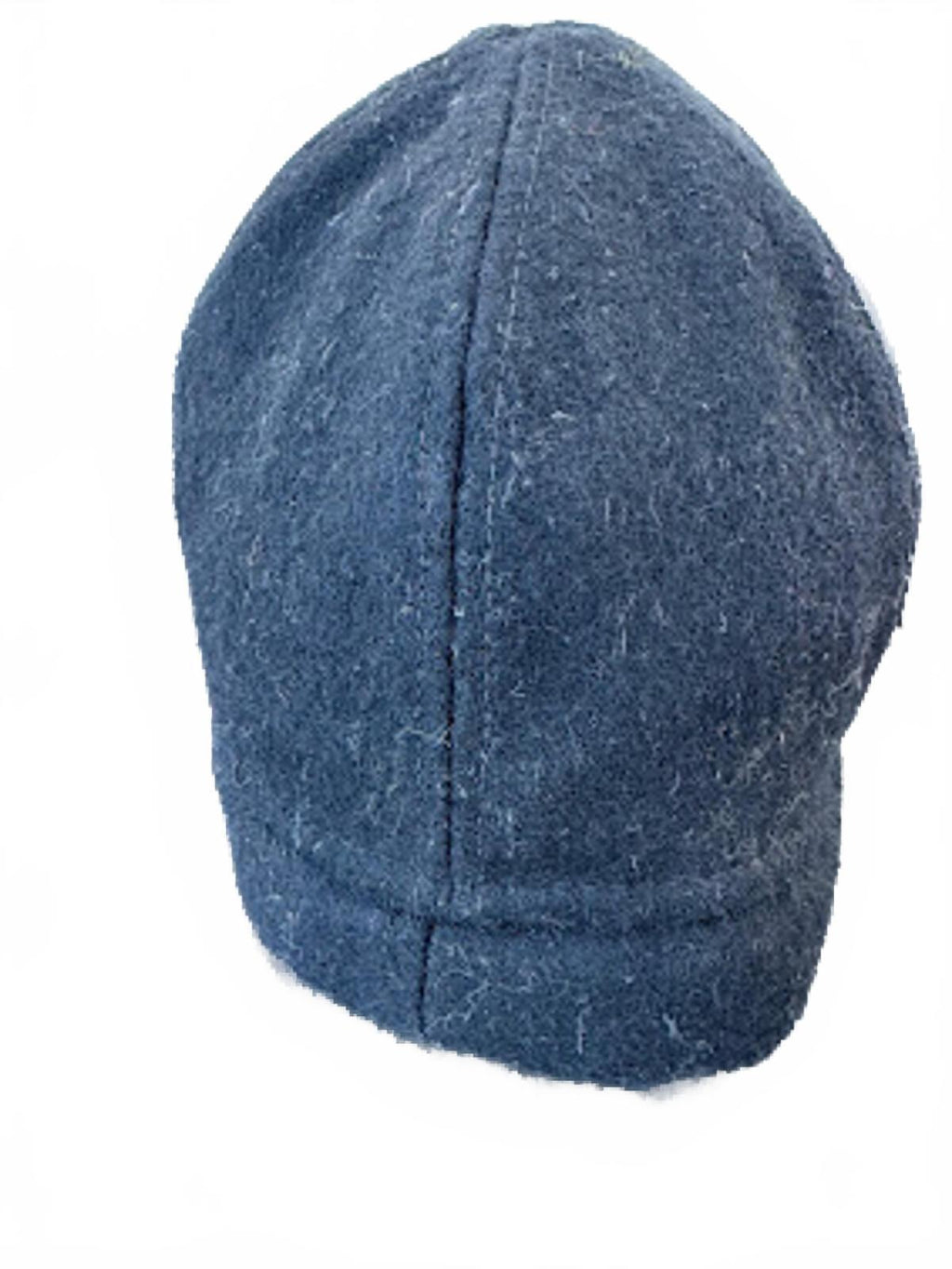 Vintage Stussy Capz Wool Skull Cap Beanie Hat