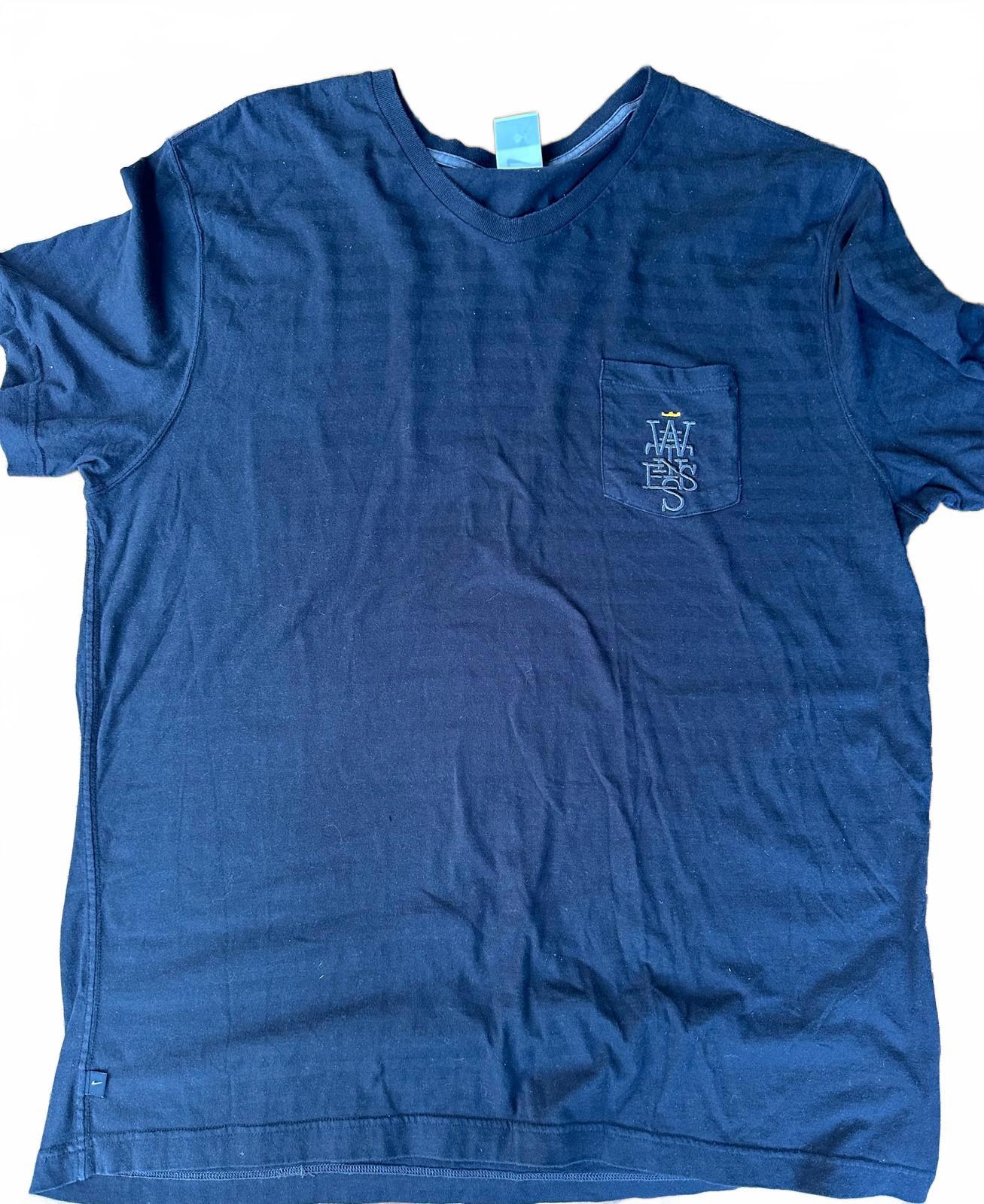 Nike “WITNESS” Pocket Tee – Size XL – LeBron James Shirt