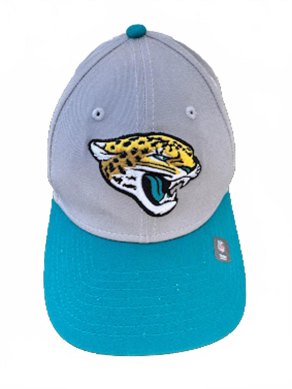Jacksonville Jaguars New Era 9FORTY Hat
