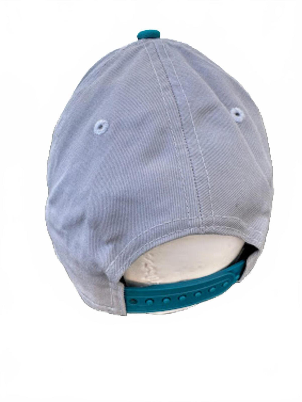 Jacksonville Jaguars New Era 9FORTY Hat