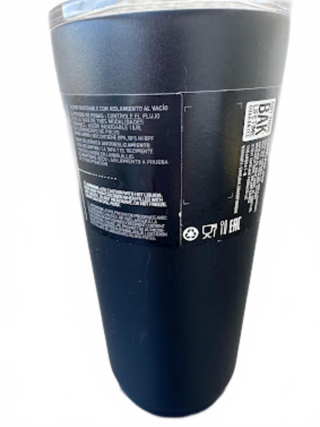 CamelBak Horizon 20 oz Stainless Tumbler NWT