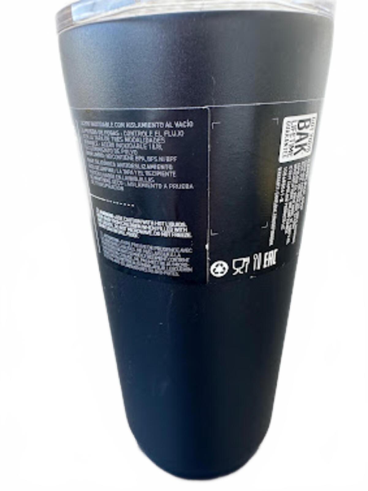 CamelBak Horizon 20 oz Stainless Tumbler NWT