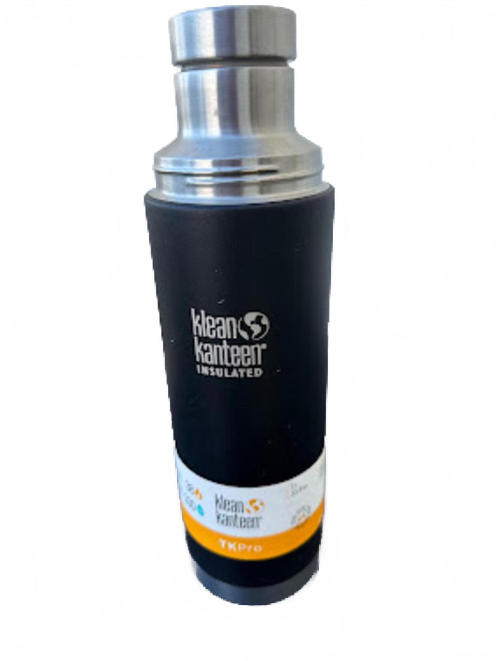 Klean Kanteen TKPro 33.8 oz Insulated Bottle NWT