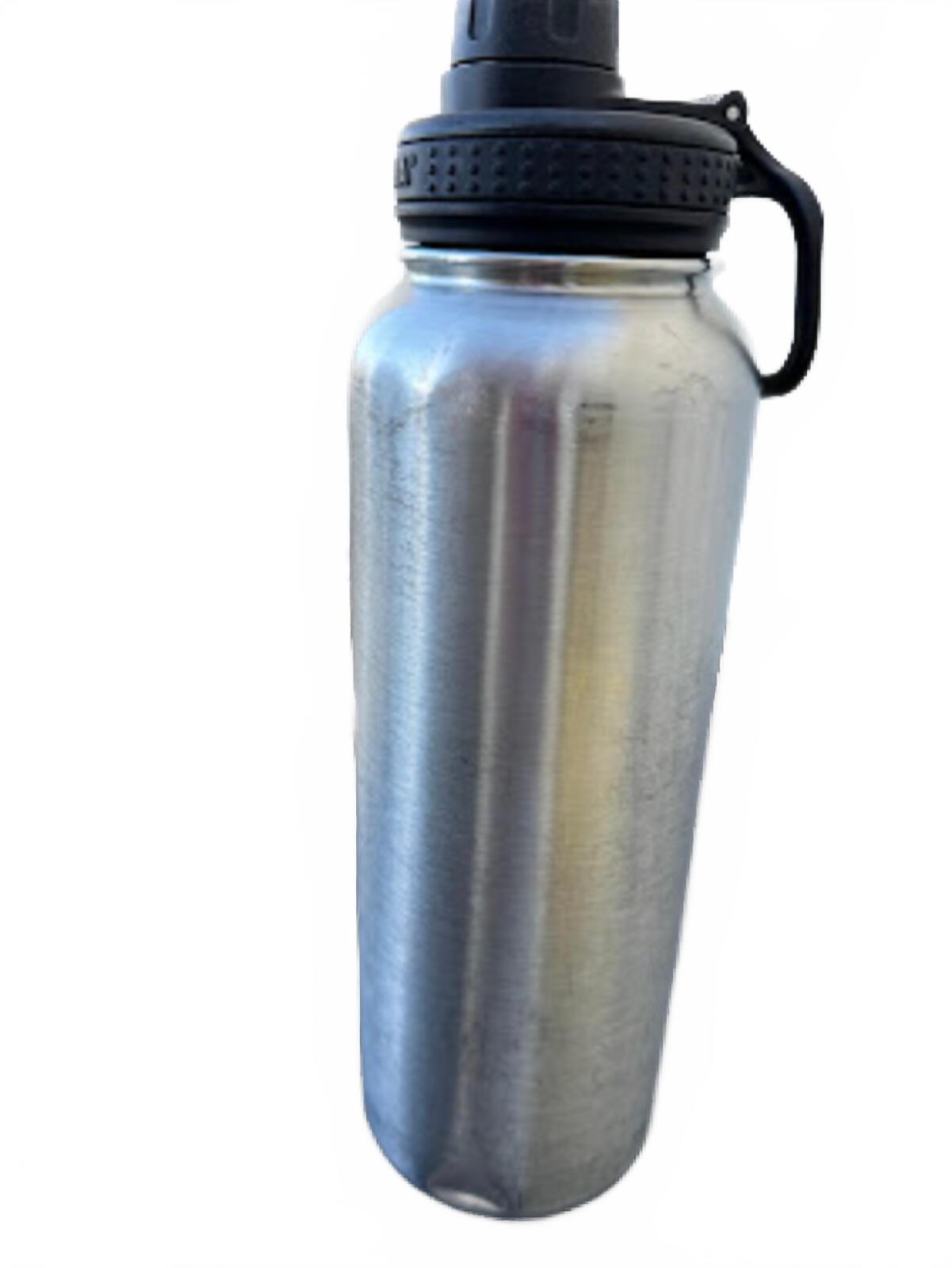 Takeya 40 oz Stainless Steel Water Bottle