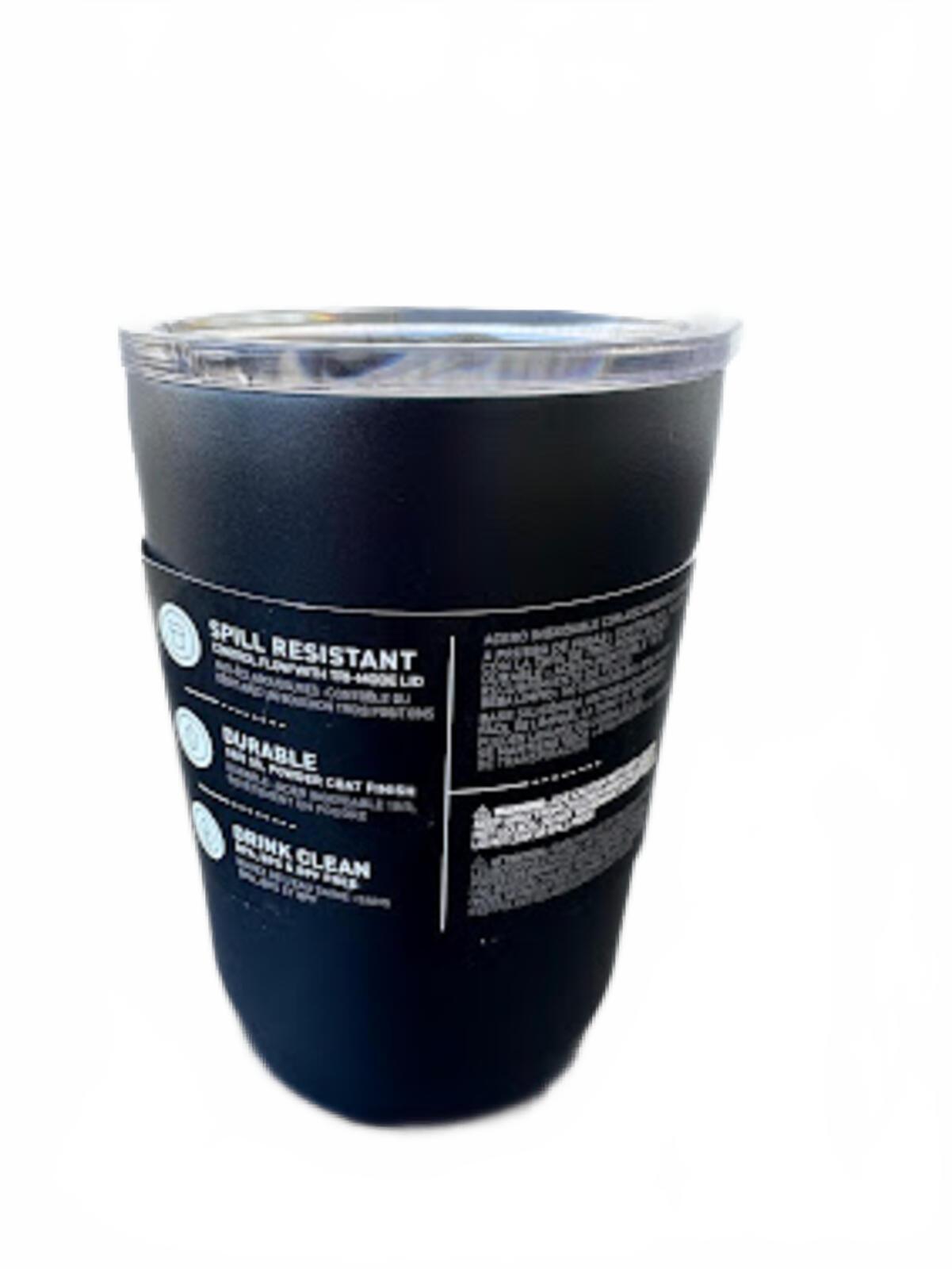 CamelBak Horizon 12 oz Tumblers Set of 2 NWT
