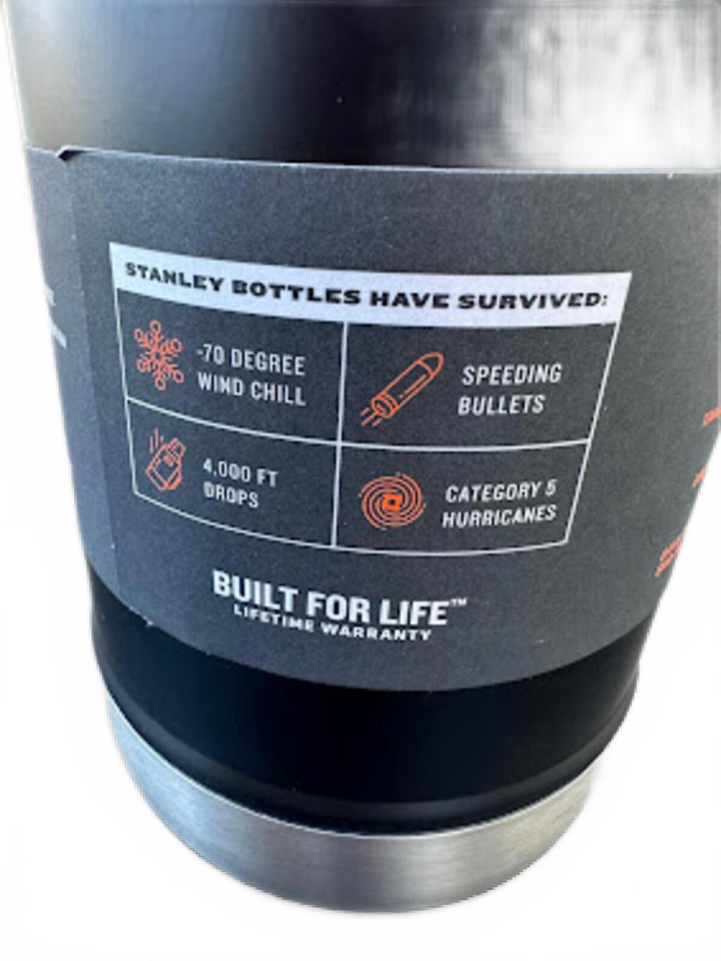 Stanley Adventure 64 oz Vacuum Growler NWT