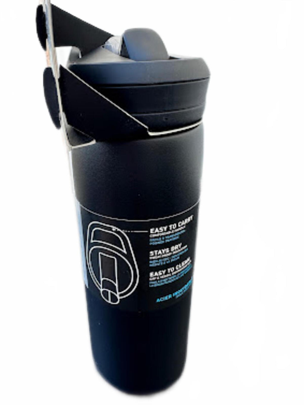 CamelBak Eddy+ 20 oz Insulated Bottle NWT