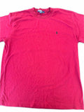 Polo Ralph Lauren Red Pony T-Shirt XL